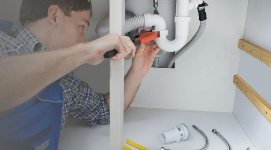 Professional expert plumbing services in Elmira, NY